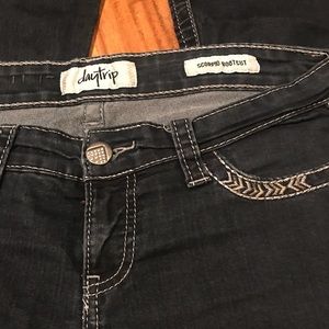 Daytrip Scorpio Boot Cut